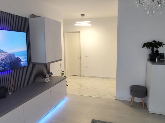 Apartament 2 camere - Visani