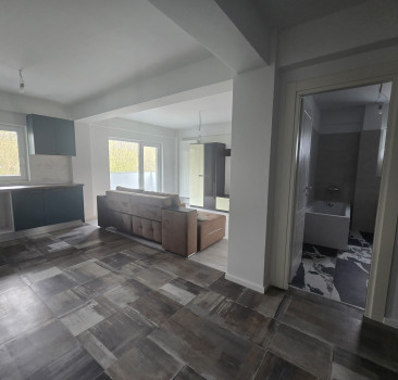 Bucium Residence