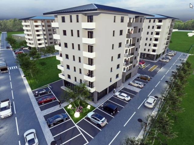 Apartament 2 camere - Visani