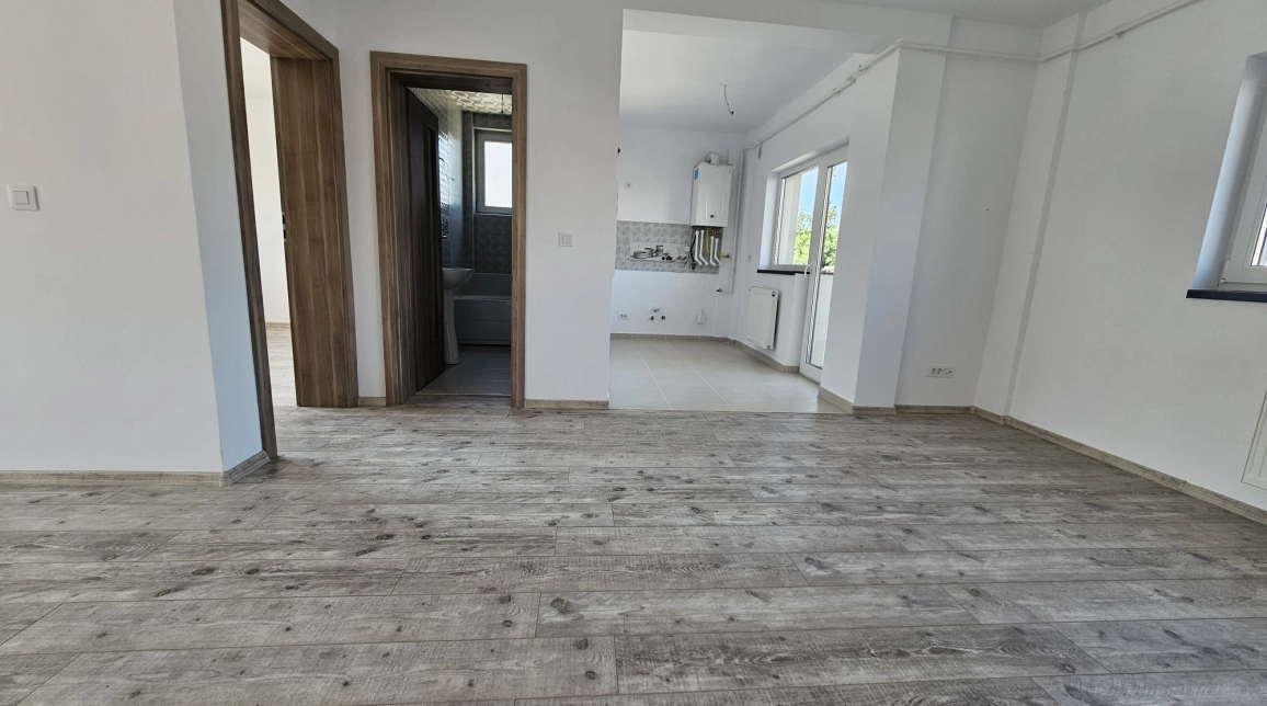 Imagine apartament
