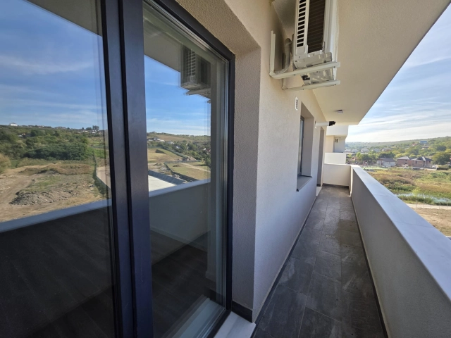 Apartament 3 camere - Bucium