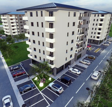 Nairobi Rezindence 3