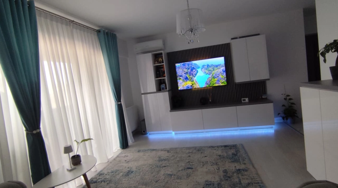 Imagine apartament