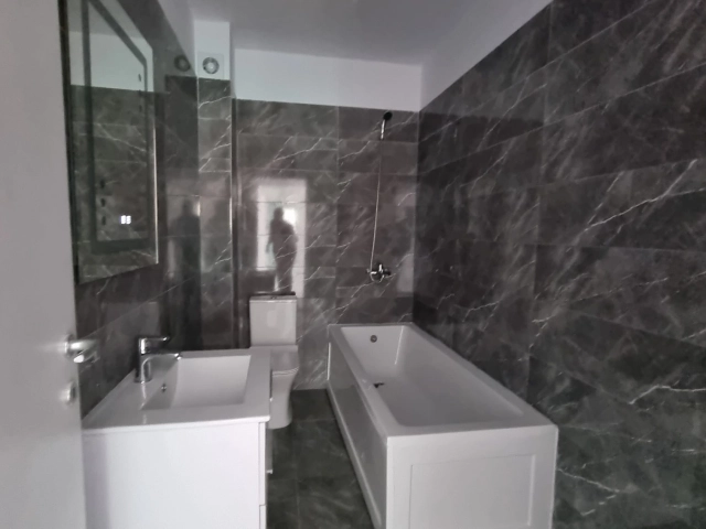 Apartament 2 camere - Bucium