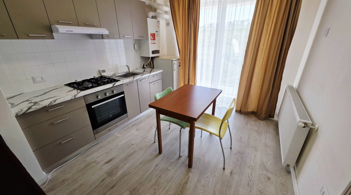 Imagine apartament