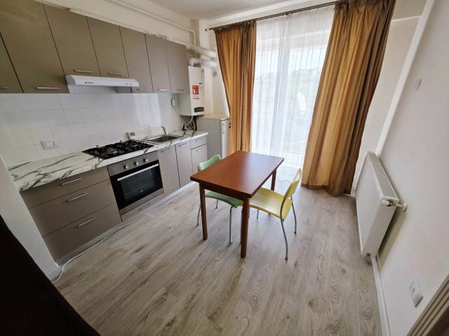 Apartament 2 camere - Bucium