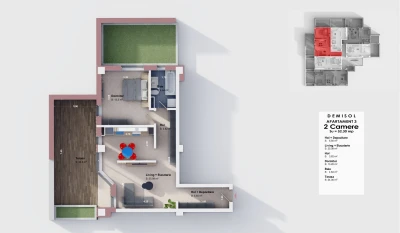 Apartment Image