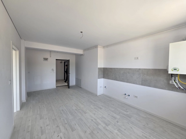 Apartament 2 camere - Bucium