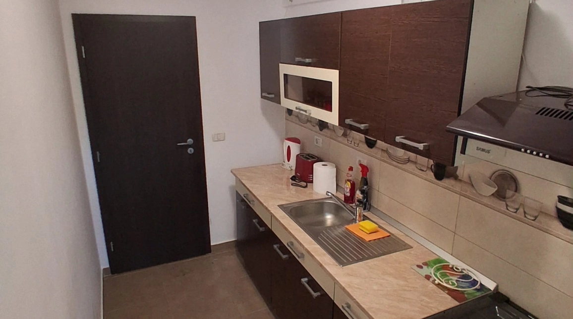 Imagine apartament