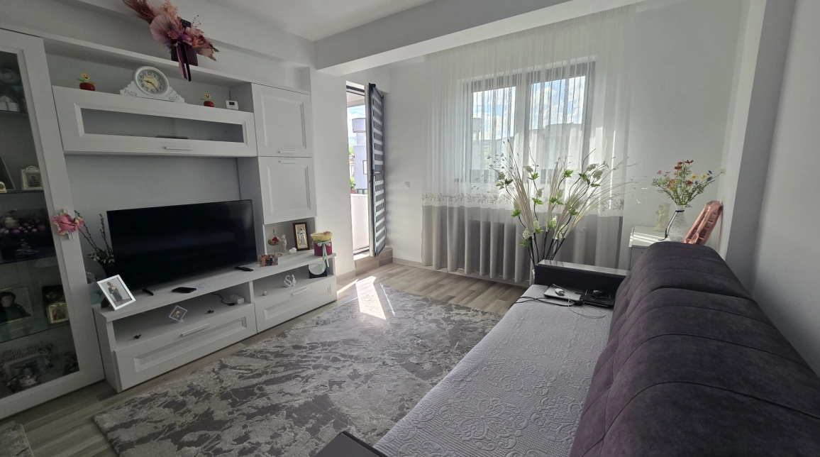 Imagine apartament