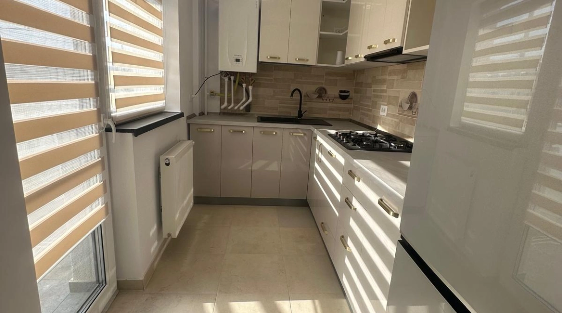 Imagine apartament