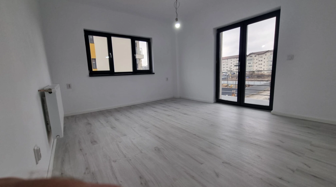 Imagine apartament