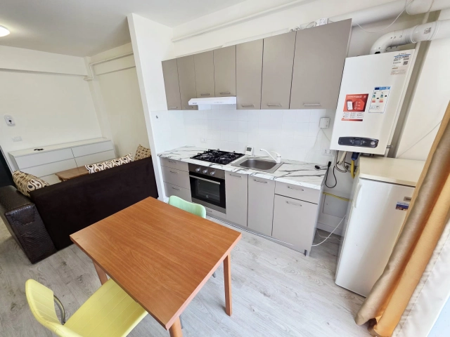 Apartament 2 camere - Bucium