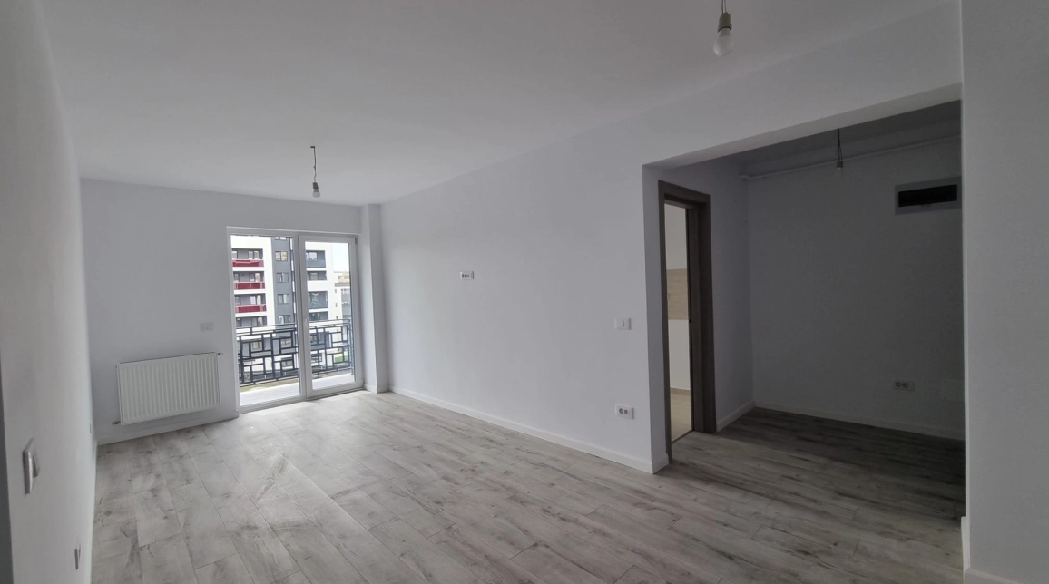 Imagine apartament