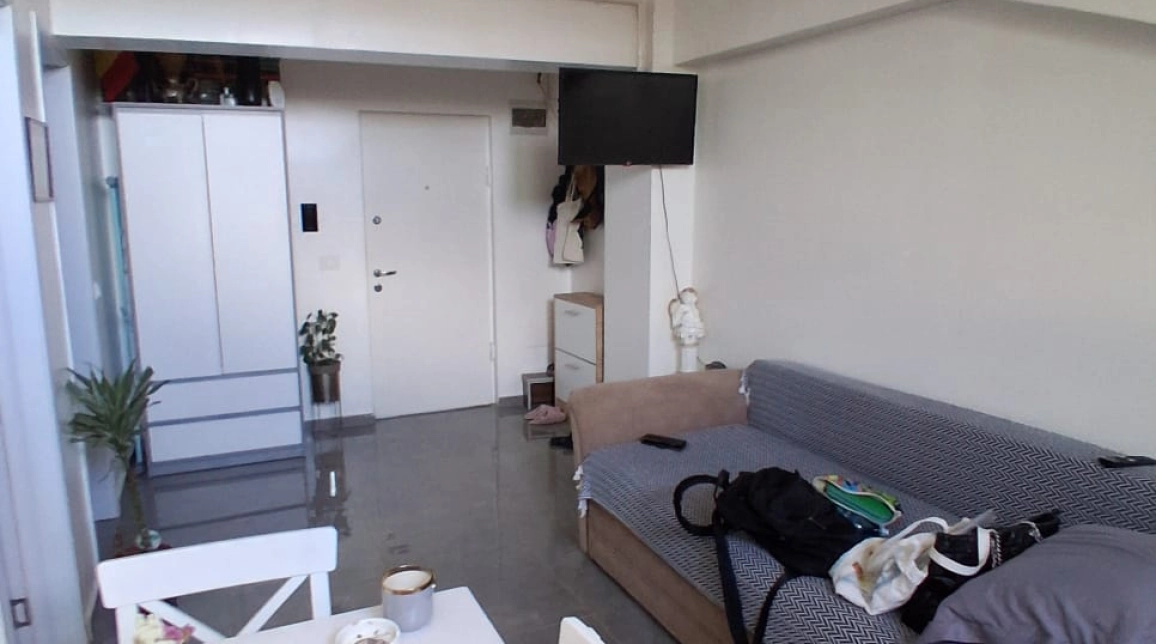 Imagine apartament
