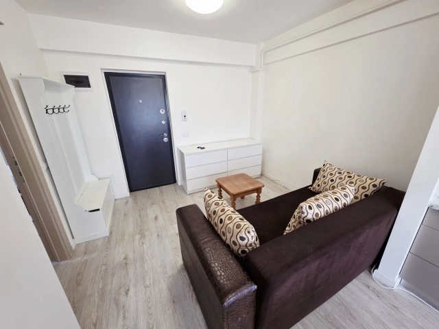 Apartament 2 camere - Bucium