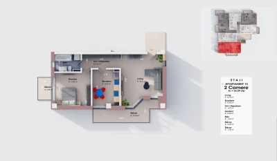 Apartment Image
