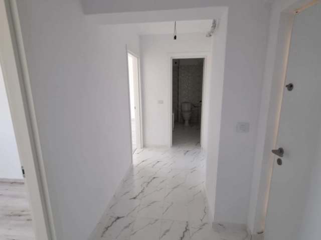 Apartament 2 camere - Bucium
