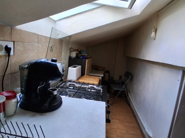Apartament 2 camere - Bucium