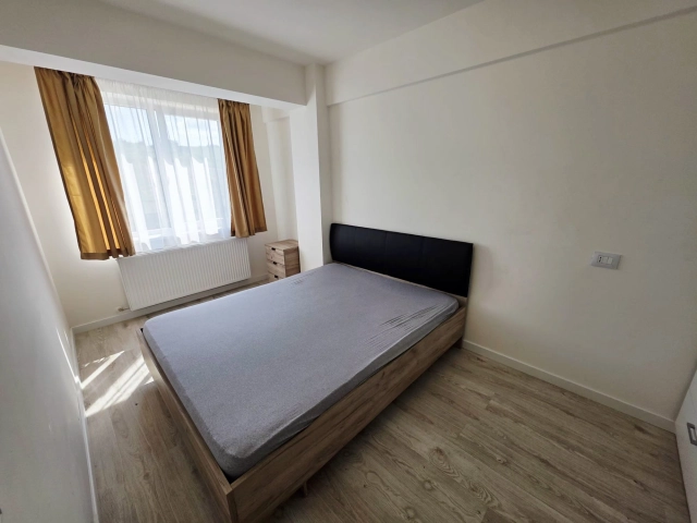 Apartament 2 camere - Bucium