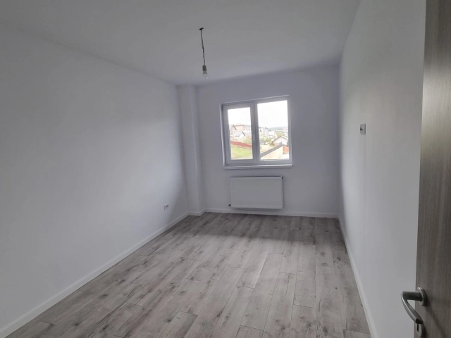 Apartament 2 camere - Bucium