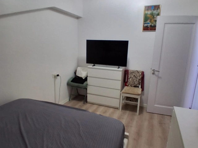 Apartament 2 camere - Bucium