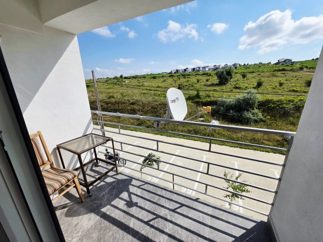 Apartament 2 camere - Bucium
