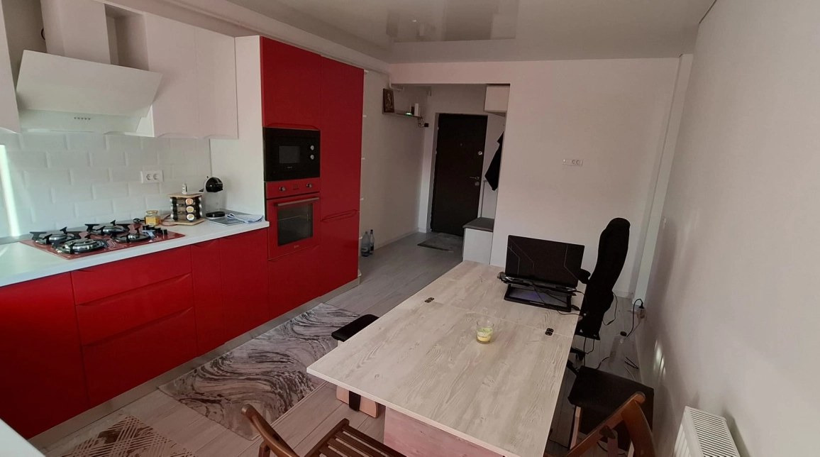 Imagine apartament