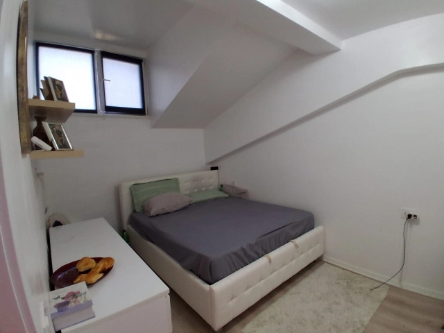 Apartament 2 camere - Bucium