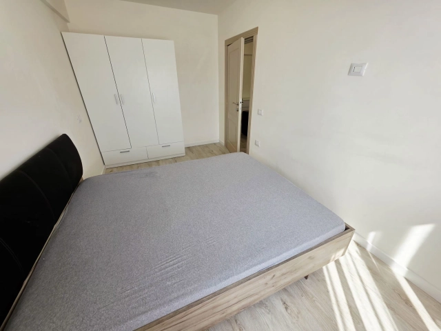 Apartament 2 camere - Bucium