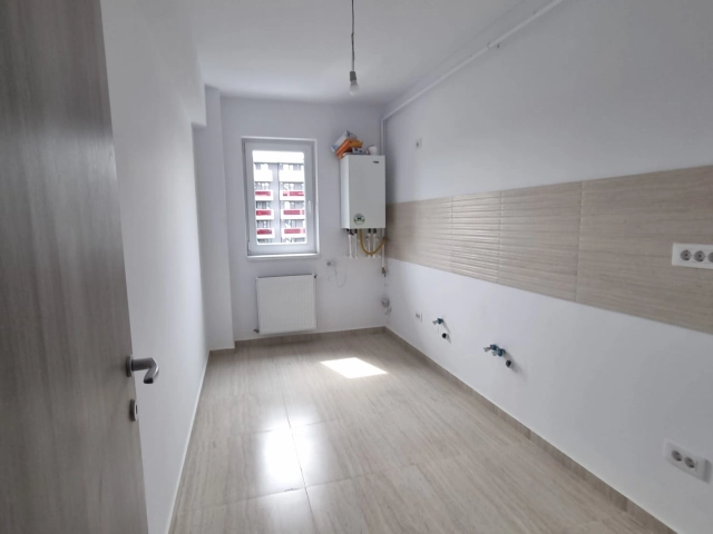 Apartament 2 camere - Bucium