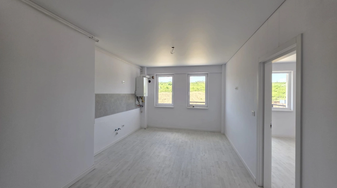 Imagine apartament