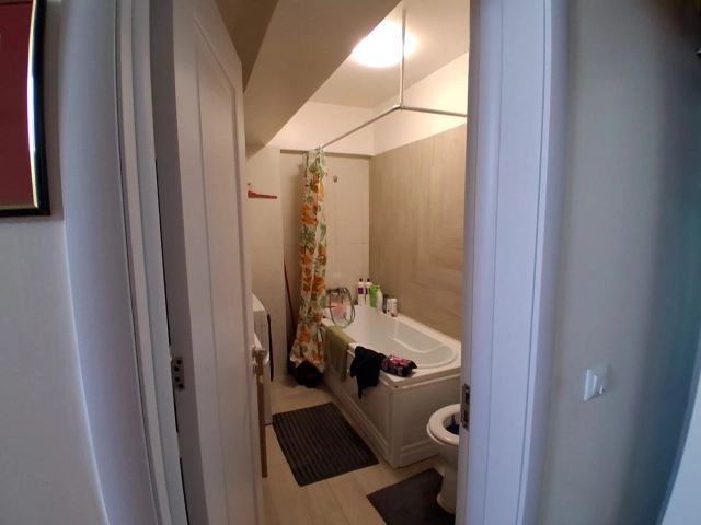 Apartament 2 camere - Bucium