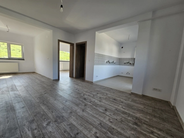 Apartament 2 camere - Visani