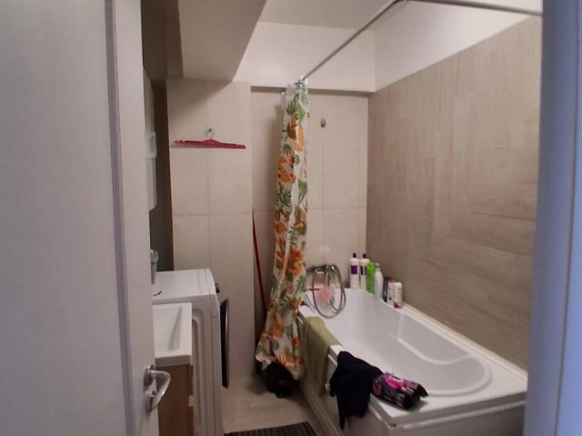Apartament 2 camere - Bucium