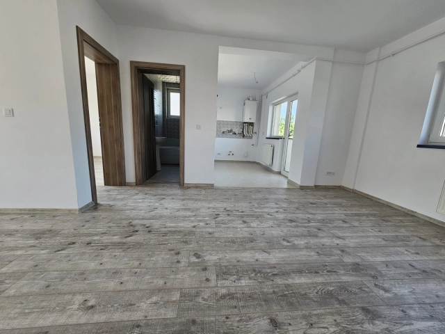 Apartament 2 camere - Visani