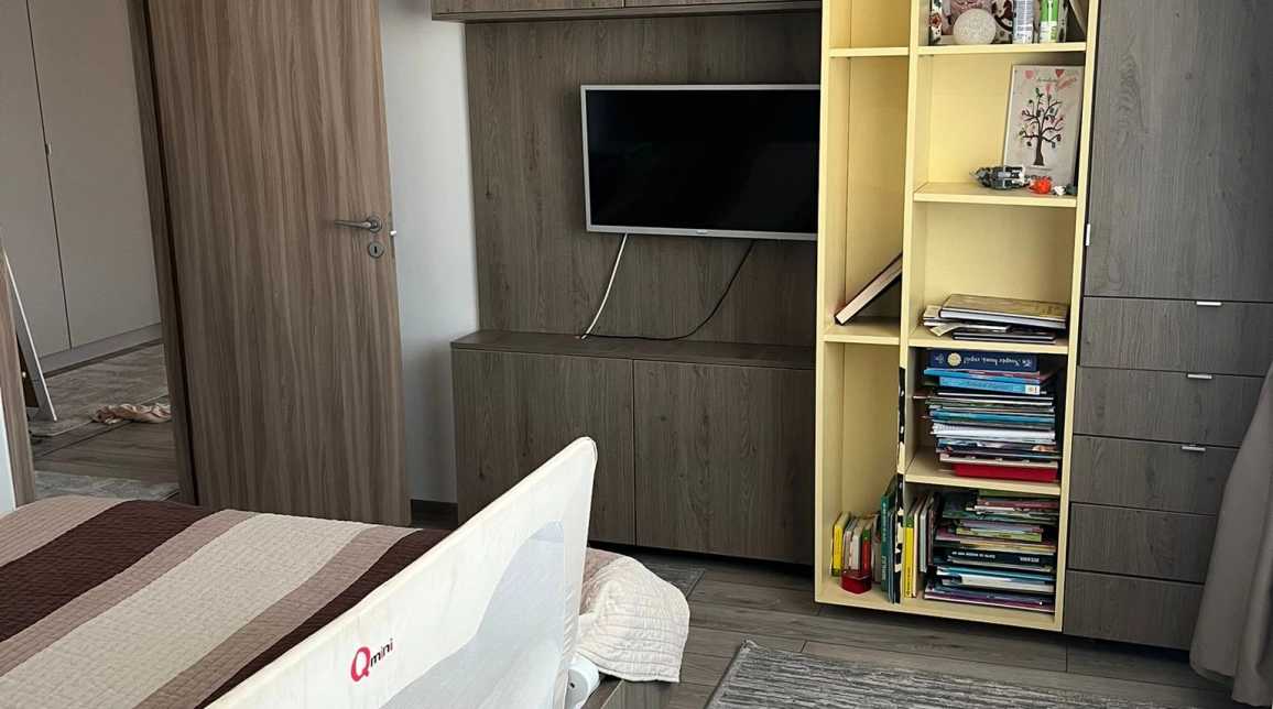 Imagine apartament