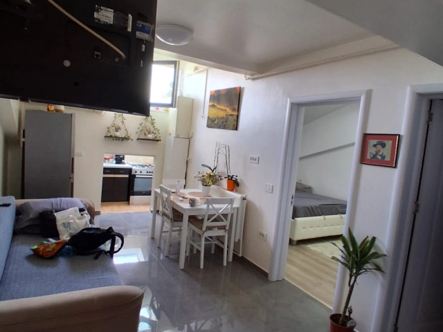 Apartament 2 camere - Bucium