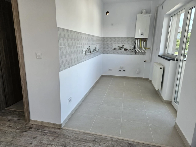 Apartament 2 camere - Visani