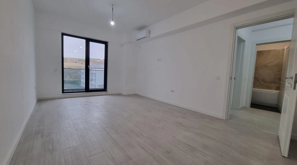 Imagine apartament