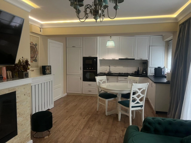 Apartament 2 camere - Bucium