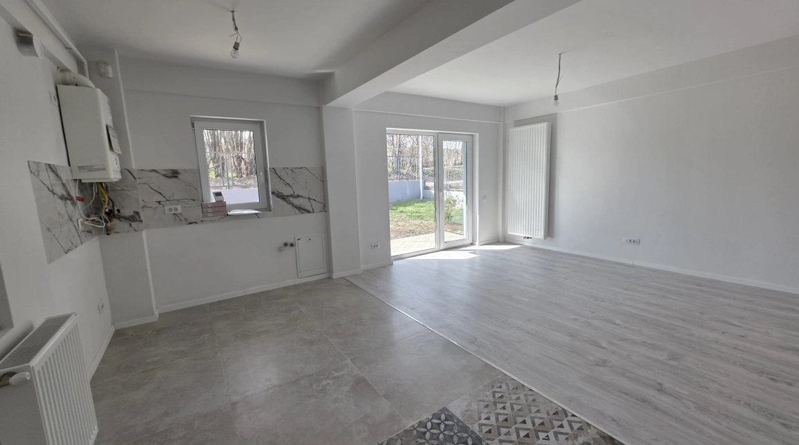 Imagine apartament