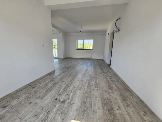 Apartament 2 camere - Visani
