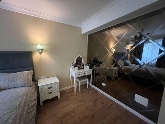Apartament 2 camere - Bucium