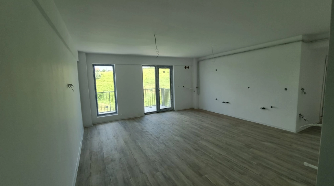 Imagine apartament