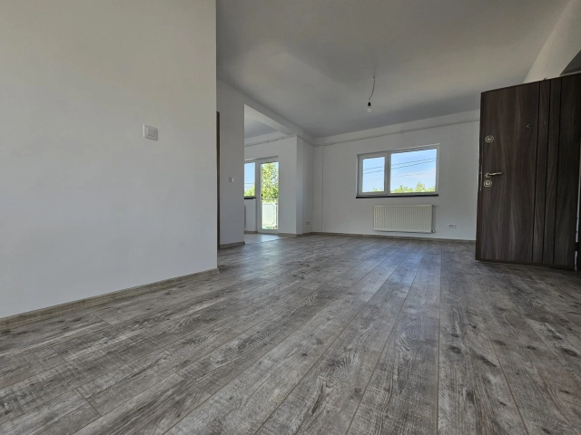 Apartament 2 camere - Visani