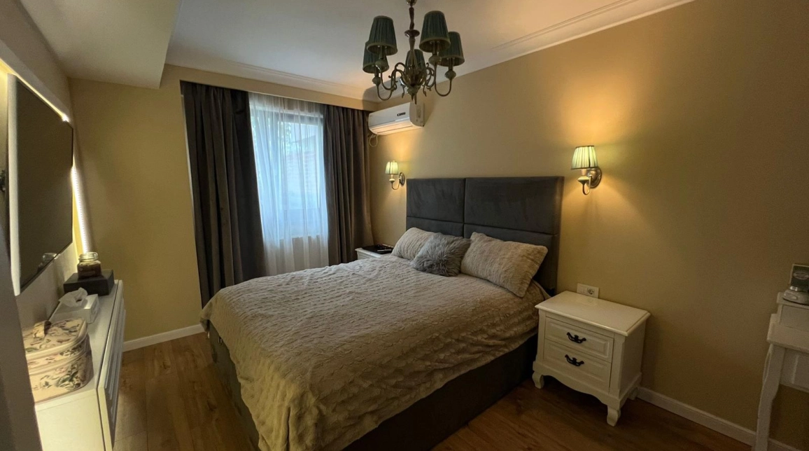 Imagine apartament