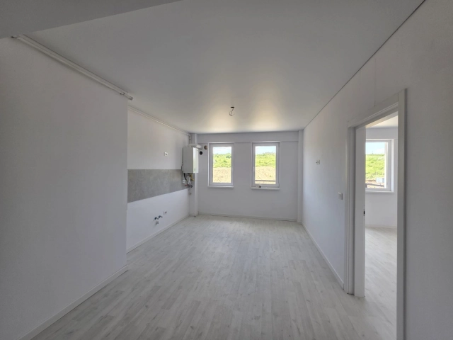 Apartament 2 camere - Visani