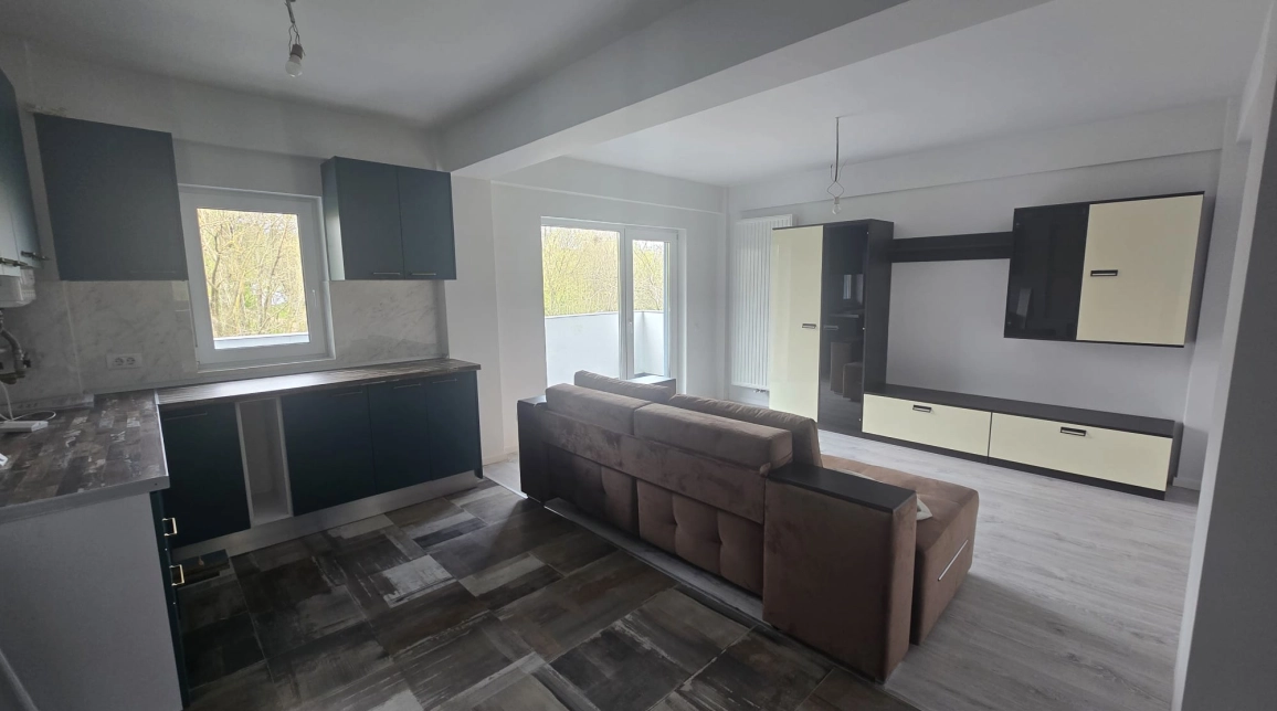 Imagine apartament