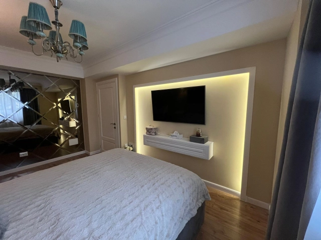 Apartament 2 camere - Bucium